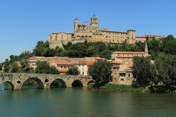 beziers