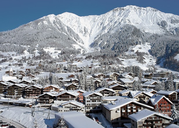 klosters