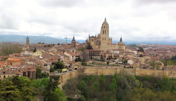 Toledo Tower